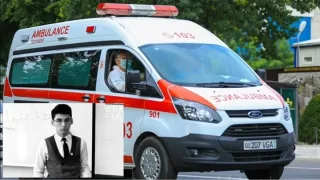 To‘rtinchi qavatdan yiqilgan o‘quvchi vafoti yuzasidan yangi tafsilotlar