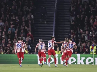 Atletik Bilbao 2013-yildan buyon eng yirik g‘alabasini qo‘lga kiritdi