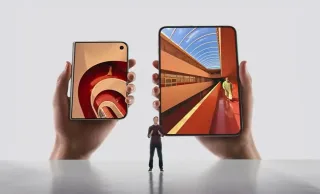 Apple kompaniyasi o‘zining ilk buklanadigan iPhone modelini taqdim etdi