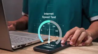 O‘zbekistonda internet tezligi xalqaro reytingda bir necha pog‘onaga ko‘tarildi