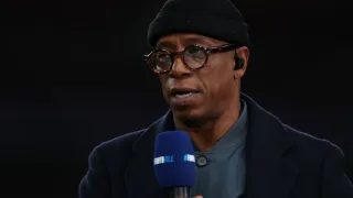 Ian Rayt Manchester Siti klubiga nisbatan qatʼiy jazo talab qildi