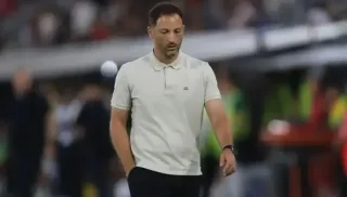 Bolonya bosh murabbiyi Domeniko Tedesko iste’foga chiqarildi