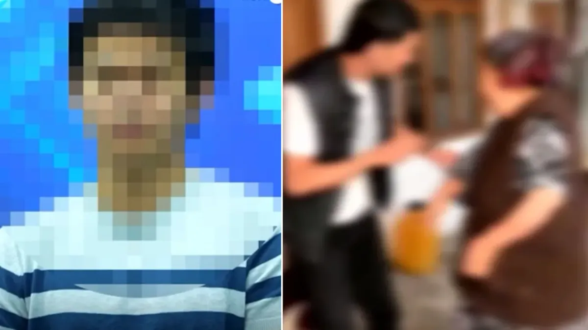 Farg‘onada xayriya pullarini o‘zlashtirgan yigit qo‘lga olindi