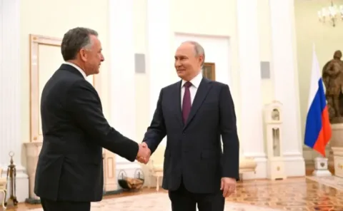 Rossiya Ukraina masalasidagi o‘z talablarini keskin kuchaytirdi