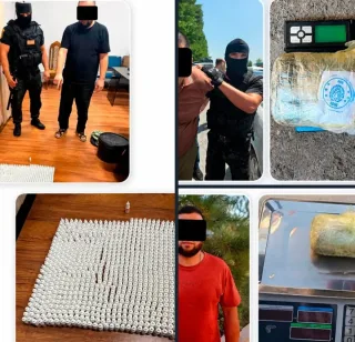 Farg‘ona vodiysida giyohvandlik vositalarining noqonuniy savdosi fosh etildi