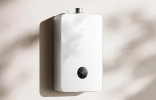 Xiaomi kompaniyasi yuqori samaradorlikka ega yangi suv isitgichini taqdim etdi