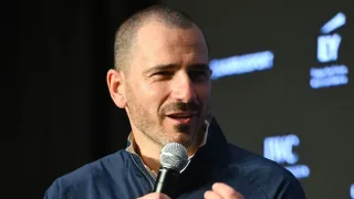 Leonardo Bonuchchi Gvardiola taklifini nega rad etganini tushuntirdi