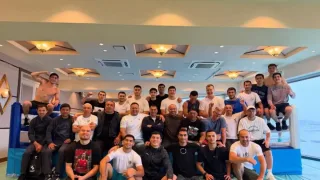 Osiyo o‘yinlarida ishtirok etadigan O‘zbekiston boks terma jamoasi tarkibi