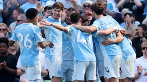 Manchester Siti klubi aybdor deb topilib kompensatsiya talablari boshlandi