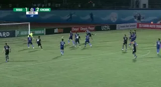 OKMK Jizzaxda So‘g‘diyonani irodali g‘alaba evaziga mag‘lub etdi
