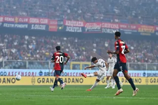 Sesk Fabregas boshchiligidagi Komo Jenoa ustidan yirik g‘alabaga erishdi