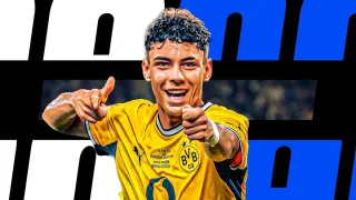 Samuele Inacio nega aynan Italiya terma jamoasini tanladi