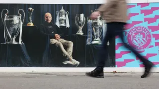Manchester Siti tarixiy sovrinlaridan mahrum etilishi ehtimoldan yiroq