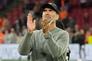 Yurgen Klopp Germaniya terma jamoasidagi debyut o‘yini haqida gapirdi