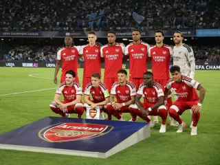 Arsenal chempionlik poygasidagi asosiy favorit maqomini saqlab qoladimi