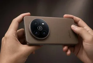 Vivo X500 Pro Max flagmani ilg‘or kamera imkoniyatlari bilan taqdim etiladi
