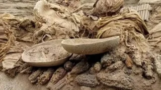 Shri-Lankada topilgan yuzlab inson qoldiqlari yuzasidan tekshiruv boshlandi