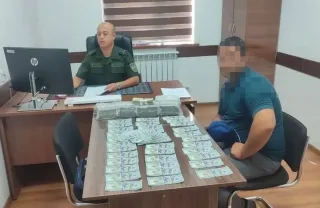Ota farzandi uchun 110 million so‘m aliment to‘lab berdi