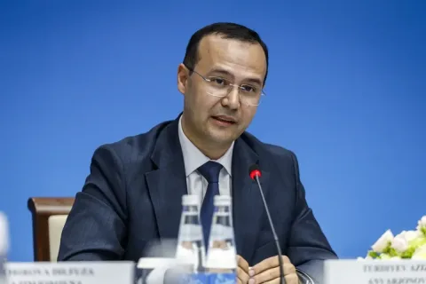 2027 yildan birinchi sinf darsliklari yangi alifboda chop etiladi