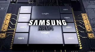 Samsung kelgusi yilda HBM4 xotiralari ishlab chiqarishni keskin oshiradi