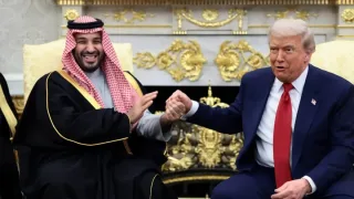 Rossiya senatori AQSHning Yaqin Sharqdagi siyosatini keskin tanqid qildi