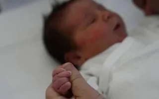 Gretsiyada 22 yil muzlatilgan embriondan sog‘lom farzand dunyoga keldi