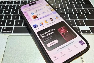 Hindistonda yangi iPhone modellari o‘n daqiqada yetkazib berilmoqda