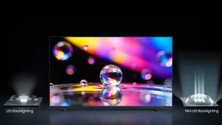 TCL kompaniyasi Samsungni televizorlar reklamasi yuzasidan sudga berdi