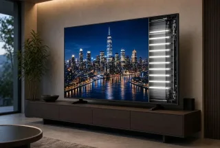 TCL kompaniyasi Samsungʼni noto‘g‘ri marketingda ayblab sudga berdi