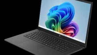HP kompaniyasi yangi hamyonbop OmniBook 3 17 noutbukini taqdim etdi