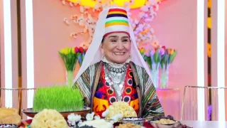 O‘zbekiston xalq artisti Aziza Begmatova 83 yoshni qarshi oldi