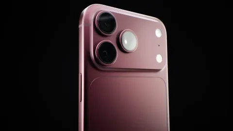 iPhone 18 Pro Max va Galaxy S26 Ultra taqqoslandi
