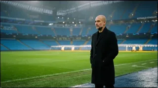 Xosep Gvardiola Manchester Siti uy uchrashuviga tashrif buyuradi