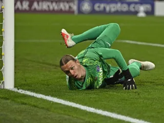 Sergey Tashuyev Matvey Safonovning reytingdagi o‘rniga munosabat bildirdi