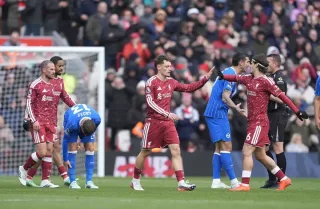 APL sakkizinchi turida Liverpul va Nyukasl g‘alabani tantana qildi