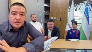 Centrum Air va bloger o‘rtasidagi nizo o‘z yakuniga yetdi