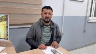 Toshkent metrosida topilgan yirik mablag‘ egasiga qaytarib berildi
