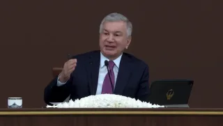 Prezident propiska tizimi bilan bog‘liq murakkab xotiralarini bo‘lishdi