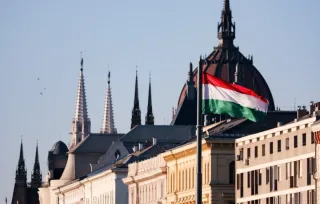 Vengriya Ukraina va Moldovaning Yevropa Ittifoqiga kirishiga rozilik berdi