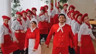 Mirjalol Nematov yangi qo‘shig‘idan qisqa parchani taqdim etdi