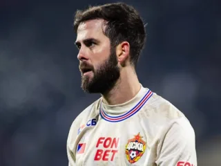 Miralem Pyanich Roma klubiga Italiya chempionligini qo'lga kiritishni tiladi