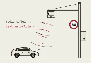 Antiradarlar nima uchun yo‘l nazorati kameralarini aniqlay olmayapti