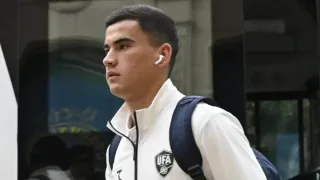 Behruz Karimov milliy jamoadagi yoshlar inqilobi haqida so‘z ochdi