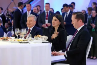 O‘zbekiston va AQSH o‘rtasida investitsiya kengashi tashkil etildi