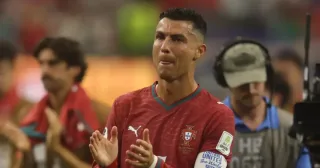 Vidigal Ronaldu va Jezush o‘rtasidagi mojaroda murabbiyni qo‘llab-quvvatladi