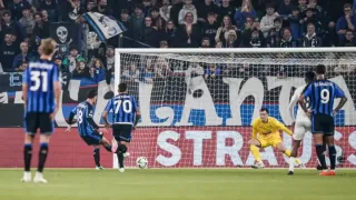 Atalanta va Brayton Konferensiyalar ligasini yirik g‘alaba bilan boshladi