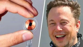 Neuralink ko‘zi ojiz insonlar uchun yangi qurilmani taqdim etdi