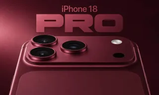 Malika savdo majmuasida iPhone 18 smartfonlarining joriy narxlari