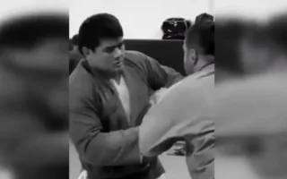 Surxondaryoda kurash musobaqasidagi qotillik uchun sud hukmi o‘qildi