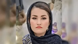 Tolibon afg‘onistonlik shoira Mujda O‘zbekni hibsga oldi